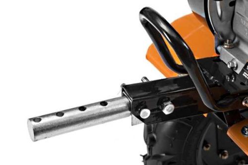 Бензиновый мотоблок DAEWOO DATM 80110  (мотоблок ДЭУ 80110)-Tehinstrument