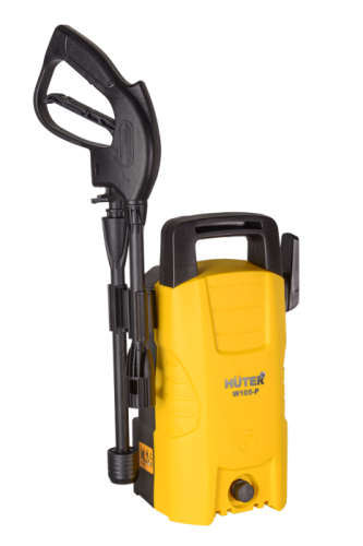 Мойка HUTER W105-Р-Tehinstrument