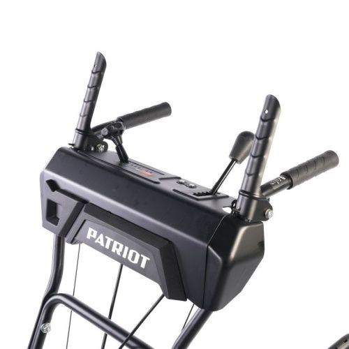 Снегоуборщик бензиновый Patriot PS 603-Tehinstrument