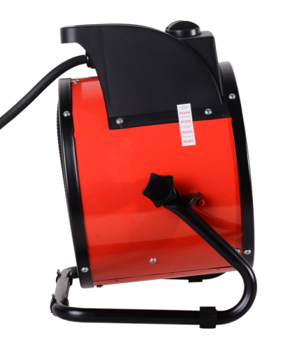 Электрическая тепловая пушка РЕСАНТА ТЭПК-5000K1-Tehinstrument