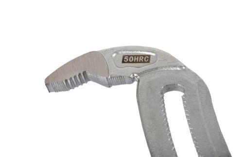 Клещи переставные 250мм, Hanskonner-Tehinstrument