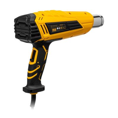 Фен технический Denzel HGH-2000-Tehinstrument