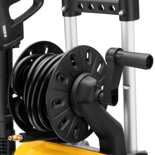 Моечная машина высокого давления Denzel R-180D-Tehinstrument