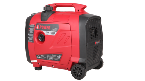 Инверторный бензиновый генератор A-iPower A2500iS-Tehinstrument