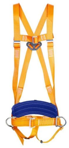 Привязь страховочная УП-2Ж  Sturm-Tehinstrument