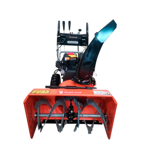 Бензиновый снегоуборщик YARD FOX 7654E-Tehinstrument
