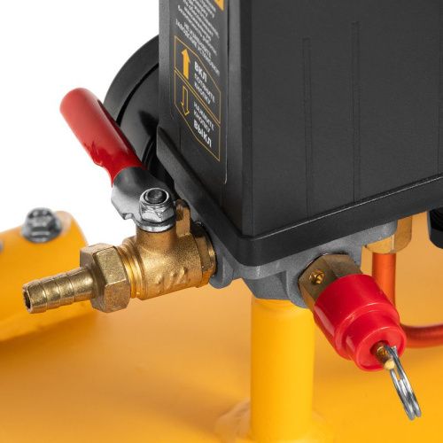 Компрессор воздушный Denzel BCI3000-T/200-Tehinstrument