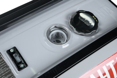 Электрогенератор БГ 2500 Р Ресанта-Tehinstrument