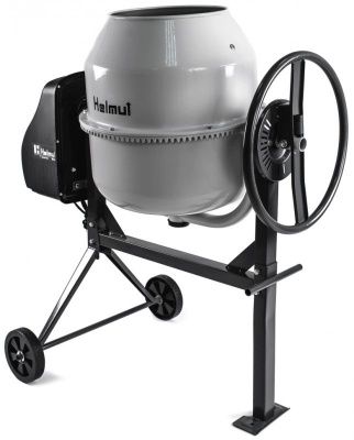 Бетоносмеситель Helmut BM120-Tehinstrument