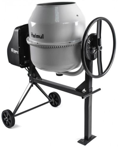 Бетоносмеситель Helmut BM120-Tehinstrument