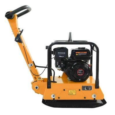 Виброплита Habert H-C125L-Tehinstrument