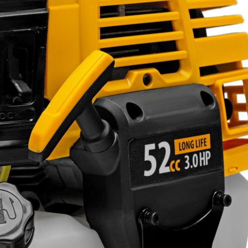 Мотопомпа бензиновая для чистой воды Denzel PX-25-Tehinstrument