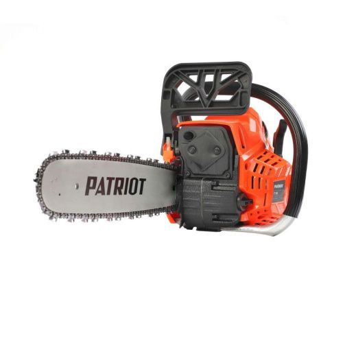 Пила цепная бензиновая Patriot PT 452-Tehinstrument