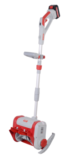 Снегоуборщик аккумуляторный Ресанта СЭ 20-2 ЛИ-Tehinstrument