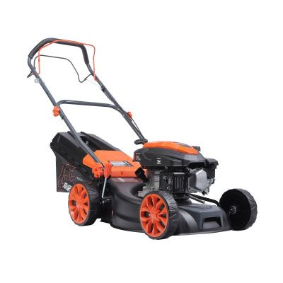 Газонокосилка бензиновая Patriot PT 42 LS-Tehinstrument