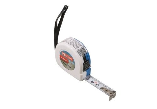 Рулетка 3х16мм, СОЮЗ-Tehinstrument