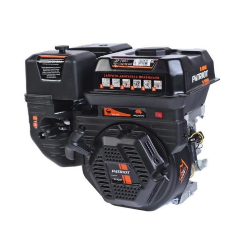 Двигатель бензиновый Patriot XP 708 C-Tehinstrument