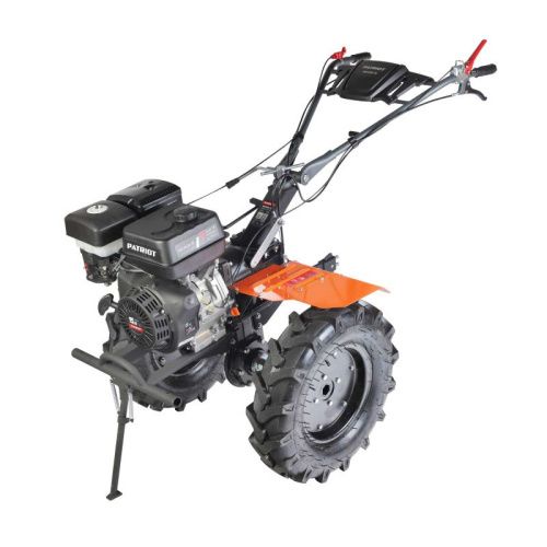 Мотоблок бензиновый Patriot Nevada 15-Tehinstrument
