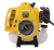Триммер бензиновый Huter GGT-2900T-Tehinstrument