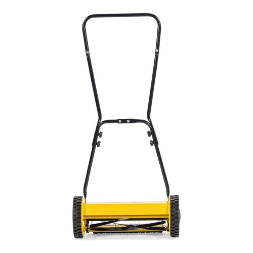 Газонокосилка механическая CHAMPION MM4026-Tehinstrument