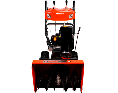 Снегоуборочная машина AS617LE, A-iPower-Tehinstrument