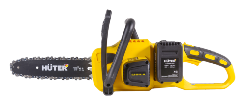 Аккумуляторная пила ELS-20/10Li 4A Huter-Tehinstrument