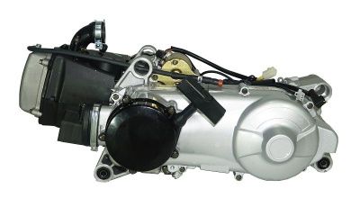 Двигатель бензиновый Habert H150-Tehinstrument