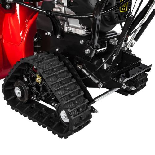 Снегоуборщик бензиновый DDE ST1176LET-Tehinstrument