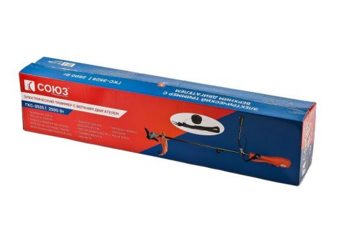 Триммер электрический СОЮЗ ГКС-3525-Tehinstrument