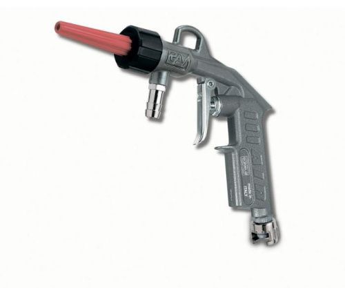 Пистолет моющий GAV 61AC (байонет)-Tehinstrument