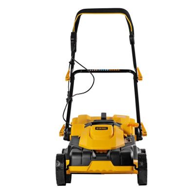 Газонокосилка электрическая Denzel GM-2000-Tehinstrument