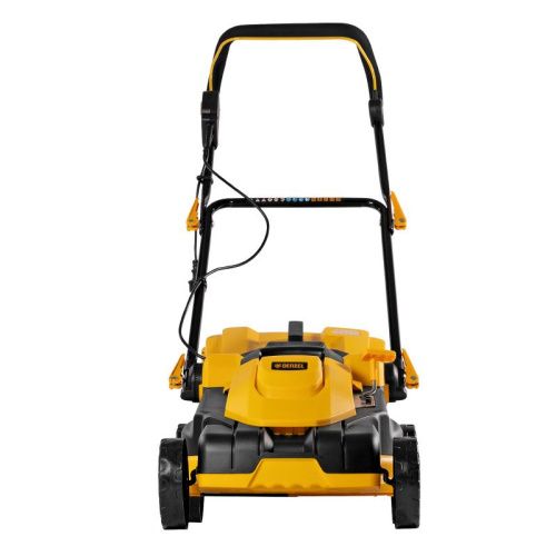 Газонокосилка электрическая Denzel GM-2000-Tehinstrument