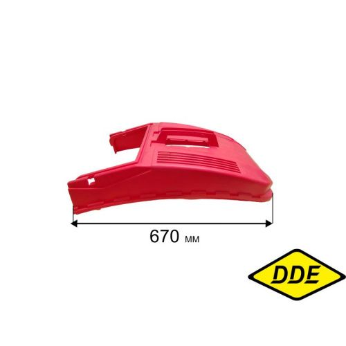Травосборник г/к DDE -крышка к WYZ22-1_Рапсодия старого образца-Tehinstrument