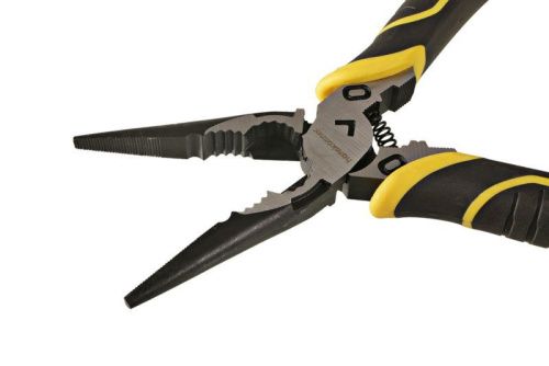 Длинногубцы 200мм, Hanskonner-Tehinstrument