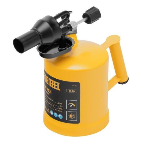 Паяльная лампа DENZEL, ВТ-20, 2 л-Tehinstrument