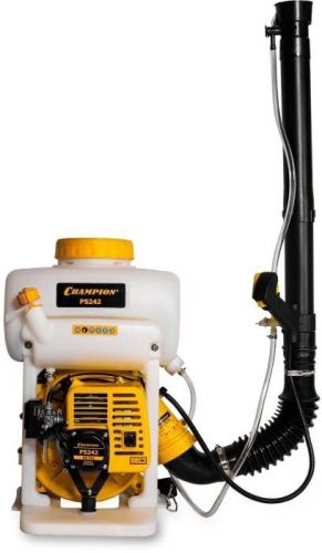 Бензиновый опрыскиватель CHAMPION PS242-Tehinstrument