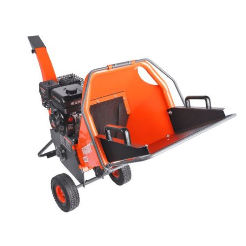 Измельчитель бензиновый Patriot PT SB 506-Tehinstrument