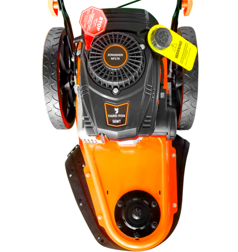 Колесный бензиновый триммер YARD FOX 56WT-Tehinstrument