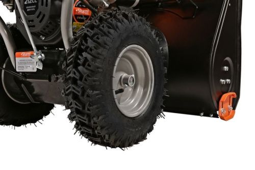 Бензиновый снегоуборщик  Sturm STG7461EL-Tehinstrument