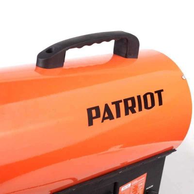 Газовая тепловая пушка Patriot GSC 105 (Патриот GSC 105)-Tehinstrument