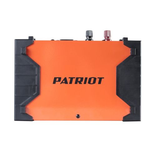 Пускозарядное инверторное устройство Patriot BCI-150D-Start-Tehinstrument