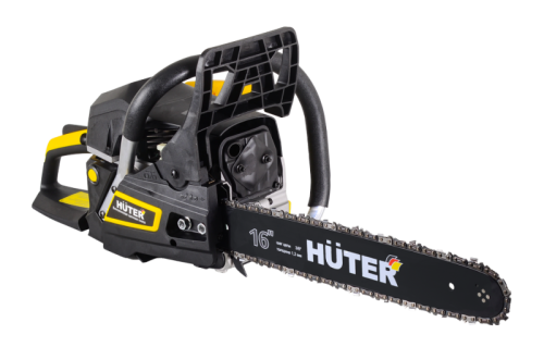 Бензопила HUTER BS-2300М-Tehinstrument