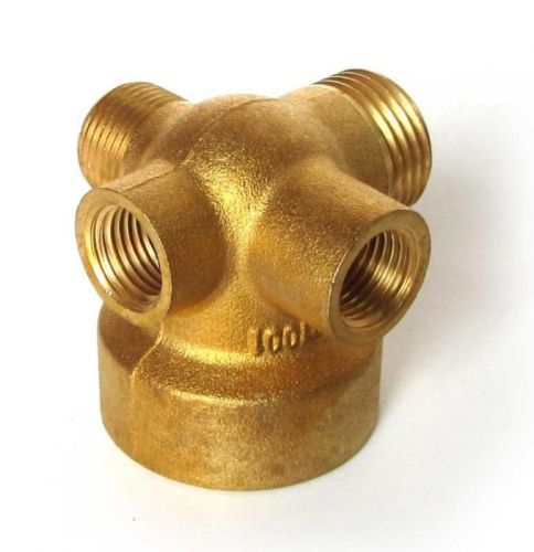 Разветвитель BF-2, Aurora-Tehinstrument