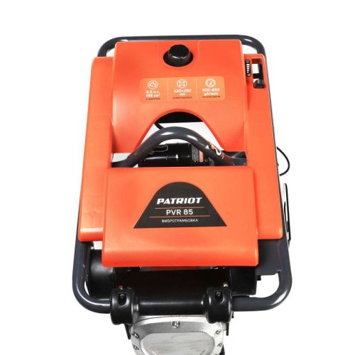 Вибротрамбовка PATRIOT PVR 85-Tehinstrument