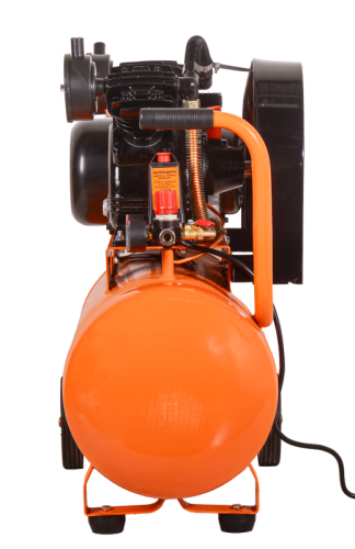 Компрессор ВИХРЬ КМП-400/50Р-Tehinstrument