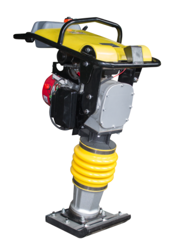 Вибротрамбовка STEM Techno  STR-82-Tehinstrument