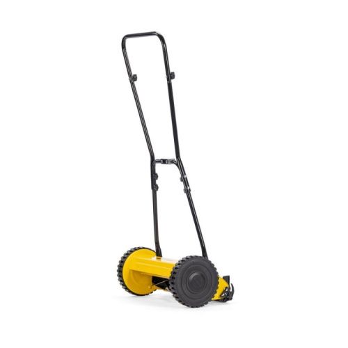 Газонокосилка механическая CHAMPION MM4026-Tehinstrument