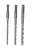 Перфоратор аккумуляторный Ресанта АП-20Li/4-Tehinstrument