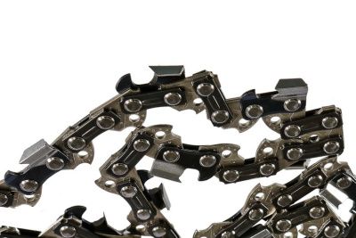 Цепь  Sturm 45 звеньев, паз 0,050", шаг 3/8", КВАДРАТНЫЙ ХРОМИРОВАННЫЙ, КАЛЕНЫЙ з-Tehinstrument