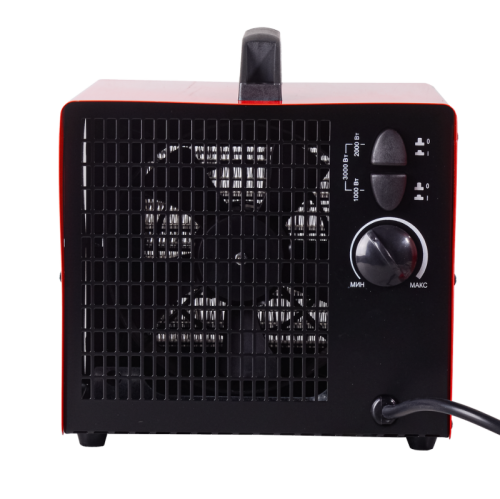 Электрическая тепловая пушка РЕСАНТА ТЭПК-3000-Tehinstrument